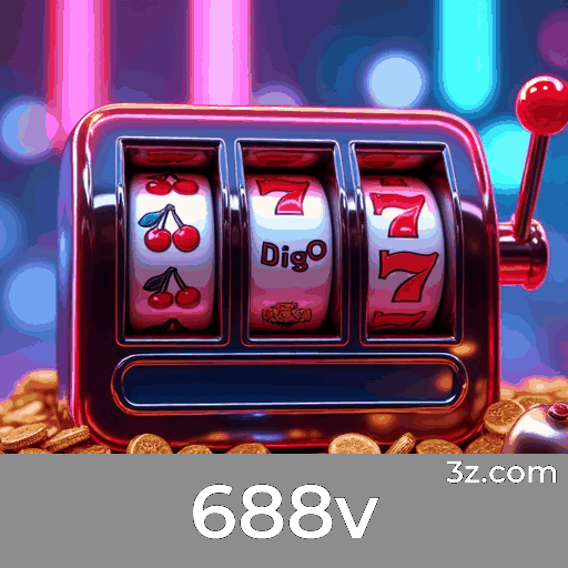 Descubra 688v: Caça-níqueis com jackpots, Poker - Estratégia Avançada, Roleta - Apostas Flexíveis