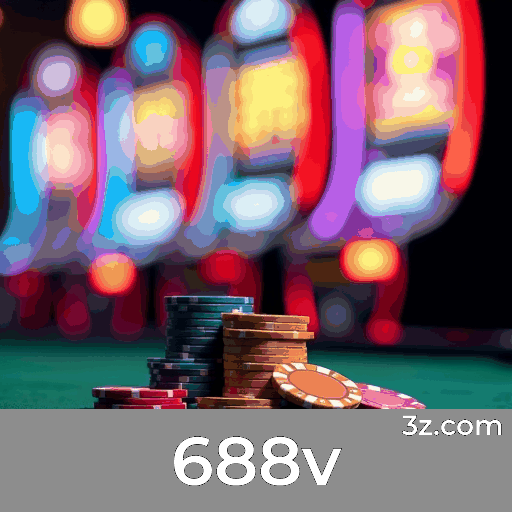 Desbloqueie Recompensas Incríveis com 688v