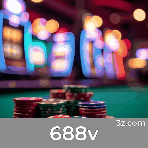Desenvolvedores e Inovação em Jogos na Plataforma 688v